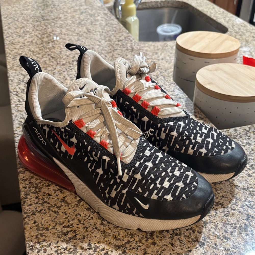 Nike Air Max